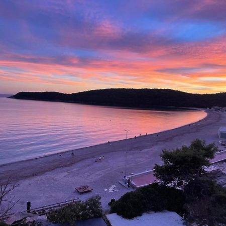 Beachfront Hotel Palma - Jaz Budva Zewnętrze zdjęcie