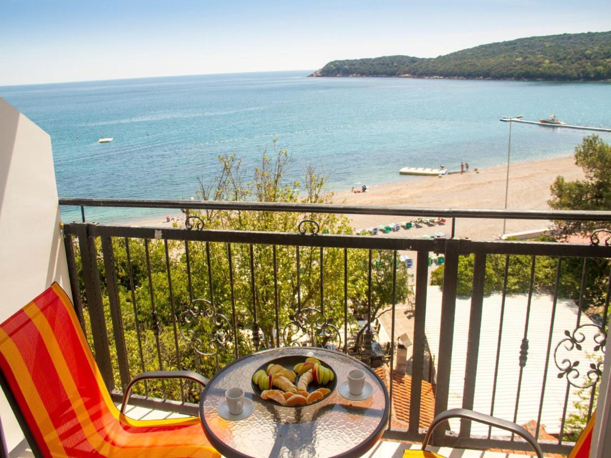 Beachfront Hotel Palma - Jaz Budva Zewnętrze zdjęcie