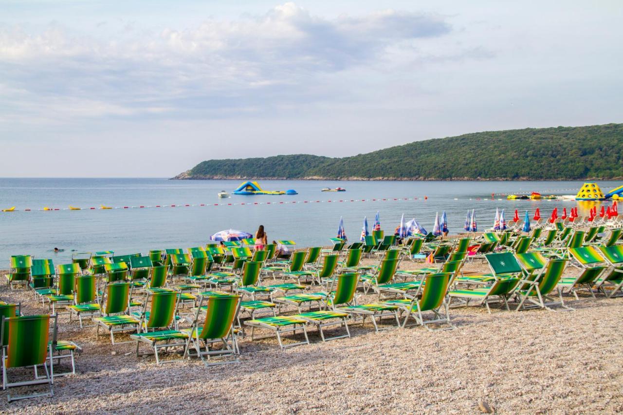 Beachfront Hotel Palma - Jaz Budva Zewnętrze zdjęcie