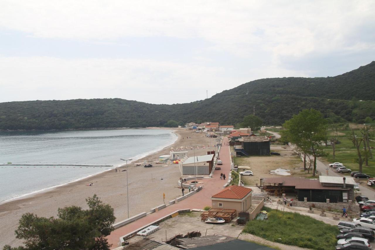 Beachfront Hotel Palma - Jaz Budva Zewnętrze zdjęcie