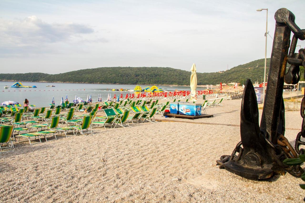 Beachfront Hotel Palma - Jaz Budva Zewnętrze zdjęcie