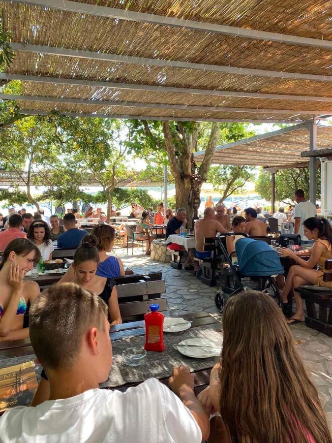 Beachfront Hotel Palma - Jaz Budva Zewnętrze zdjęcie