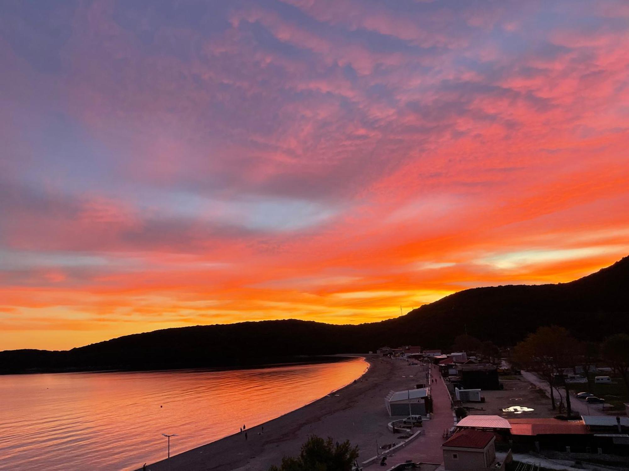 Beachfront Hotel Palma - Jaz Budva Zewnętrze zdjęcie