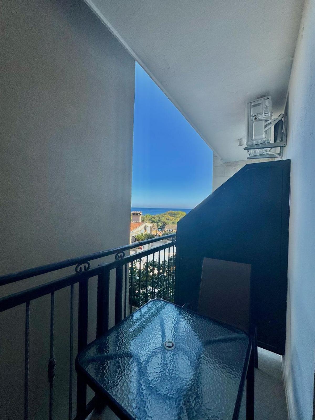 Beachfront Hotel Palma - Jaz Budva Zewnętrze zdjęcie