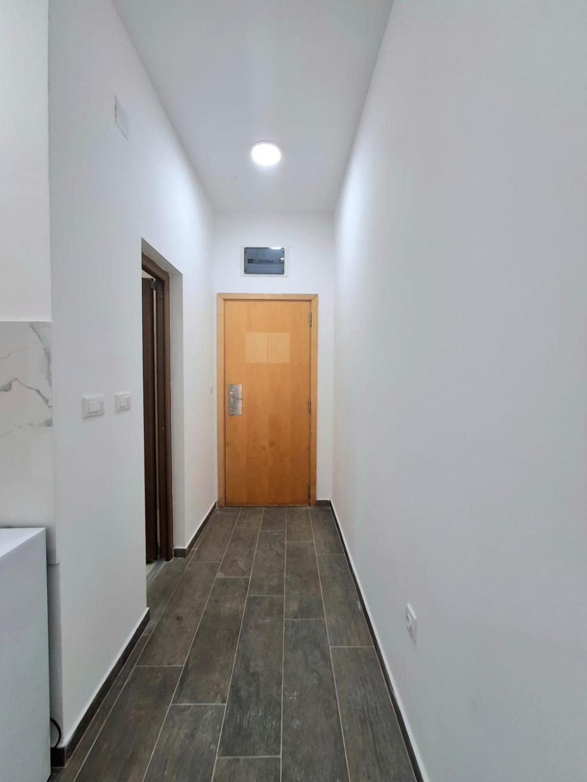 Beachfront Hotel Palma - Jaz Budva Zewnętrze zdjęcie