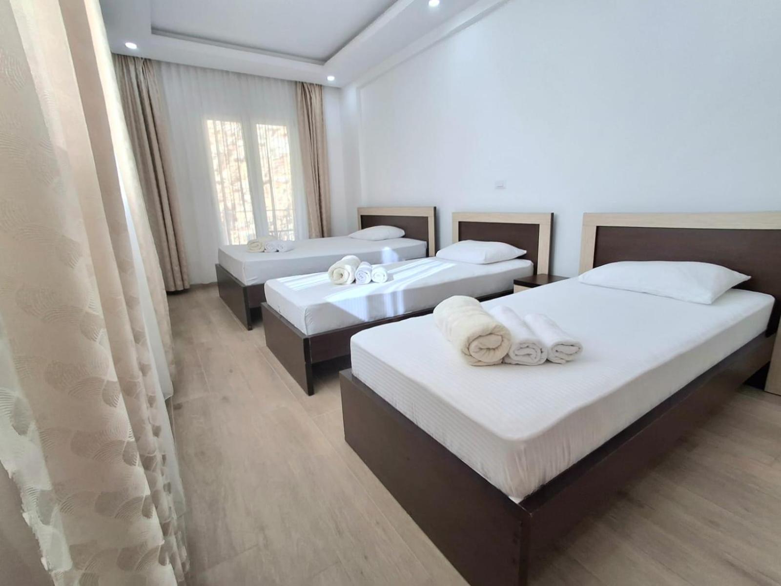 Beachfront Hotel Palma - Jaz Budva Zewnętrze zdjęcie