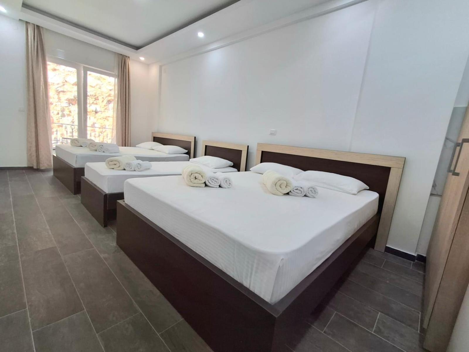 Beachfront Hotel Palma - Jaz Budva Zewnętrze zdjęcie