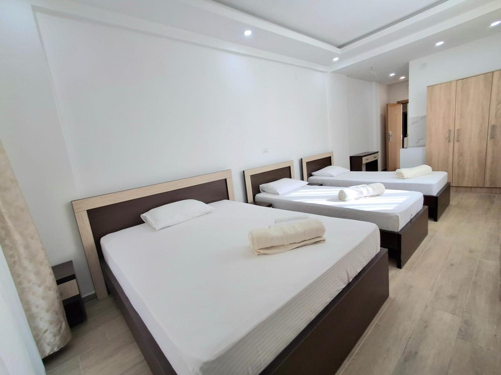 Beachfront Hotel Palma - Jaz Budva Zewnętrze zdjęcie