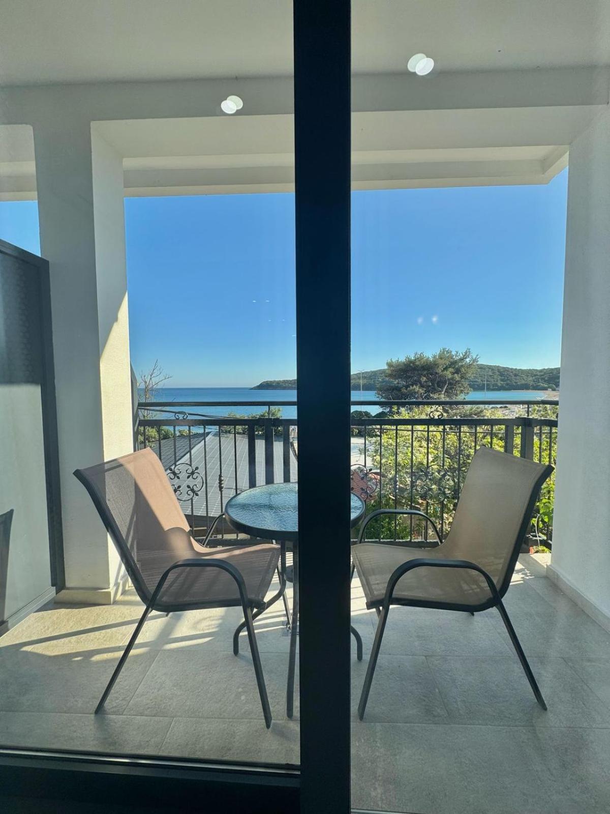 Beachfront Hotel Palma - Jaz Budva Zewnętrze zdjęcie