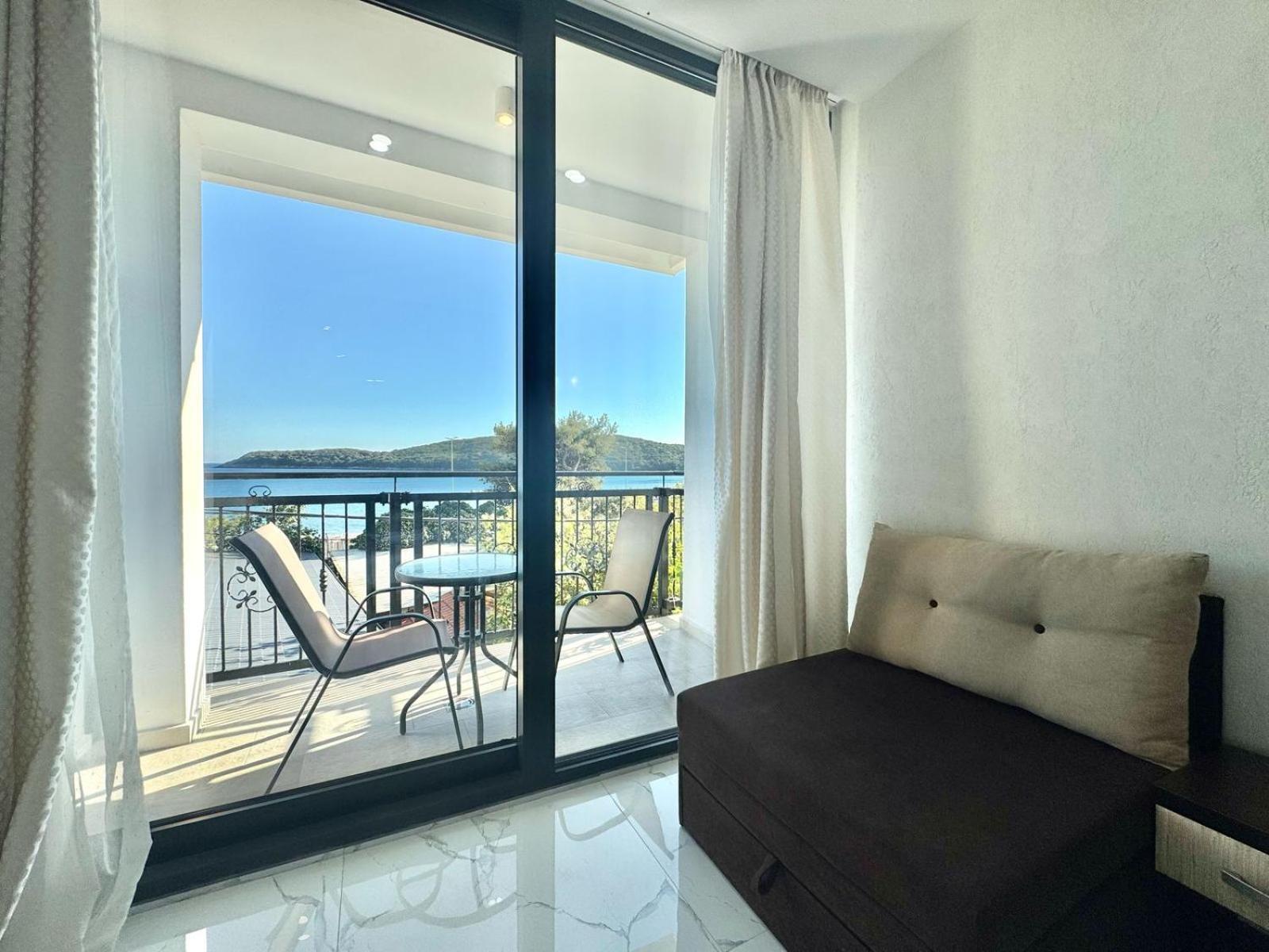 Beachfront Hotel Palma - Jaz Budva Zewnętrze zdjęcie