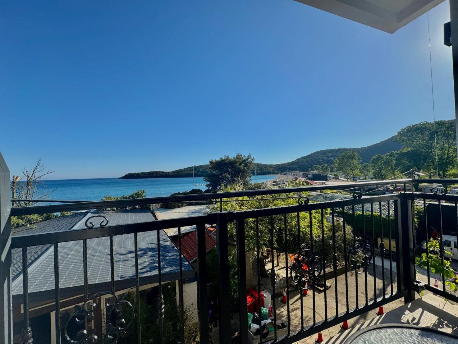 Beachfront Hotel Palma - Jaz Budva Zewnętrze zdjęcie