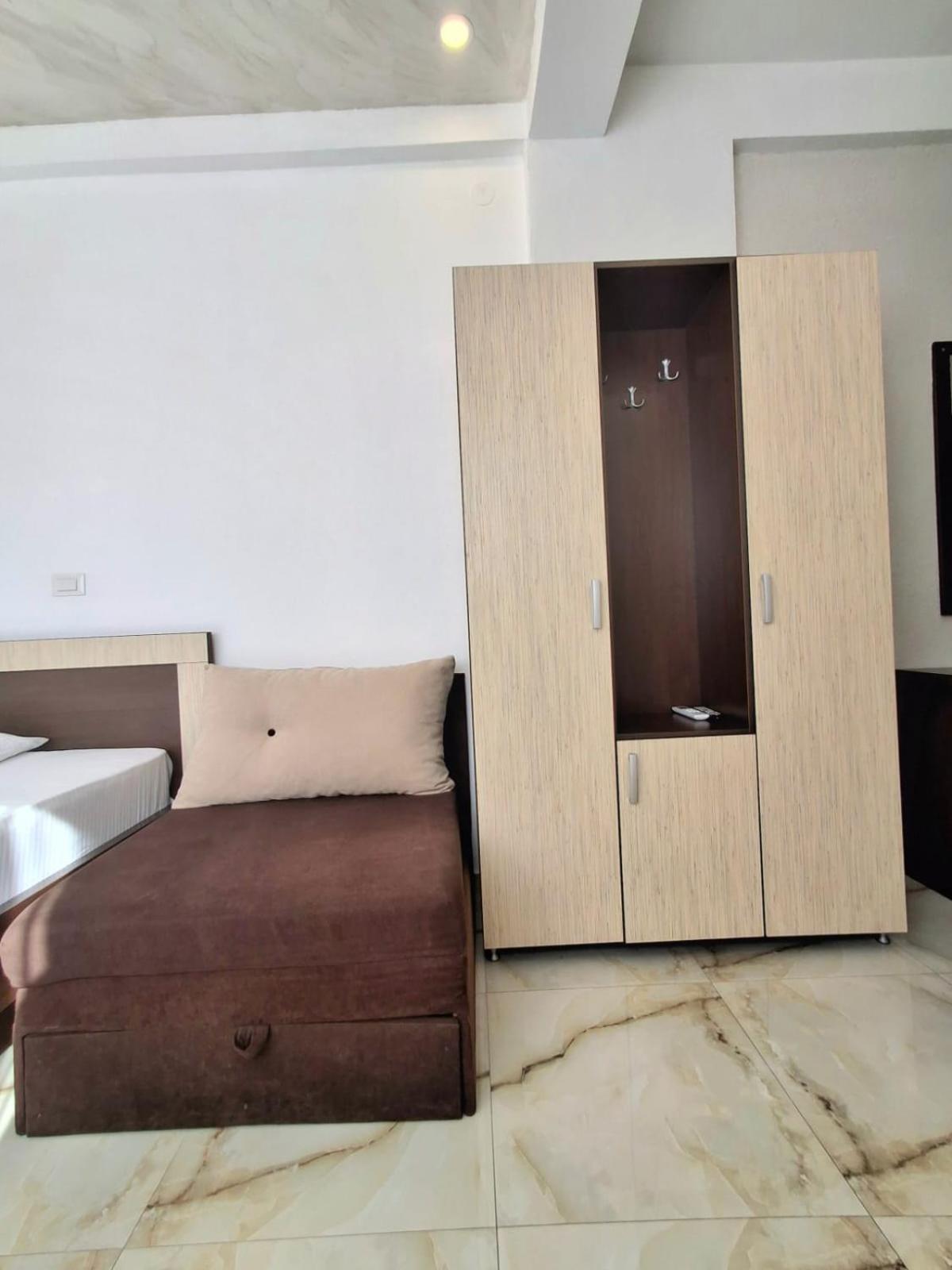 Beachfront Hotel Palma - Jaz Budva Zewnętrze zdjęcie