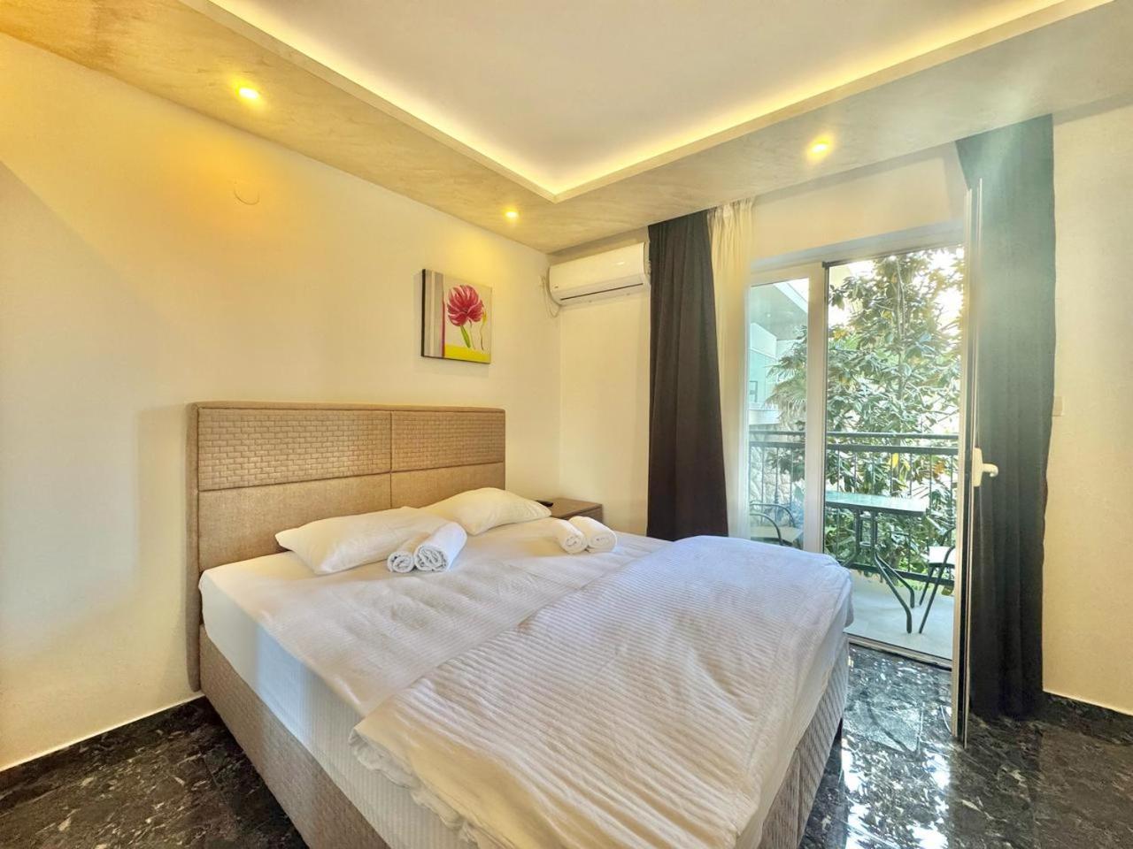 Beachfront Hotel Palma - Jaz Budva Zewnętrze zdjęcie