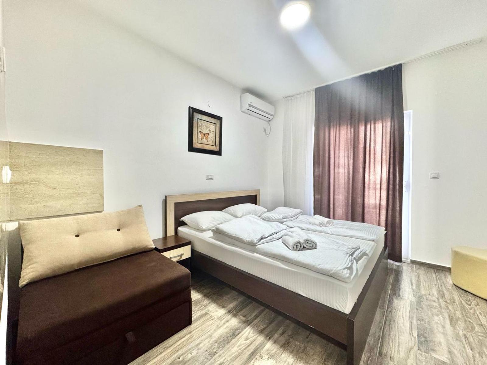 Beachfront Hotel Palma - Jaz Budva Zewnętrze zdjęcie
